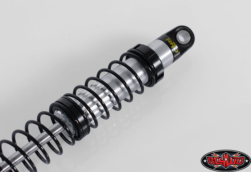 RC4WD Rock Krawler RRD Emulsion Scale Dual Spring Shocks (90mm)