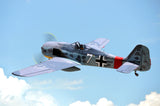 Black Horse FOCKE-WULF FW 190A ARTF