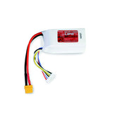 Power Pack Li-Po 6/1300 22.2V 40C-