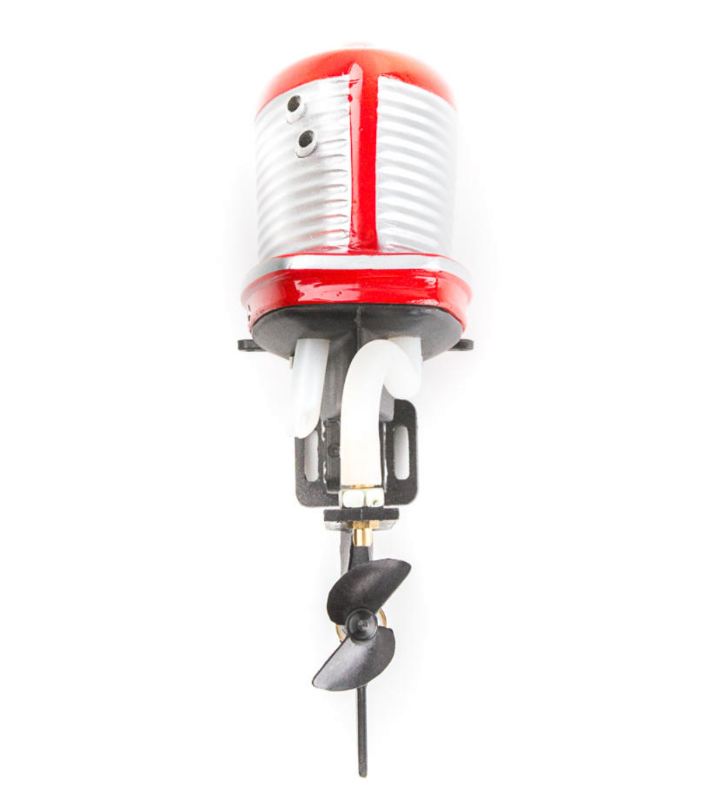 Aeronaut Retro brushless Outboard unit