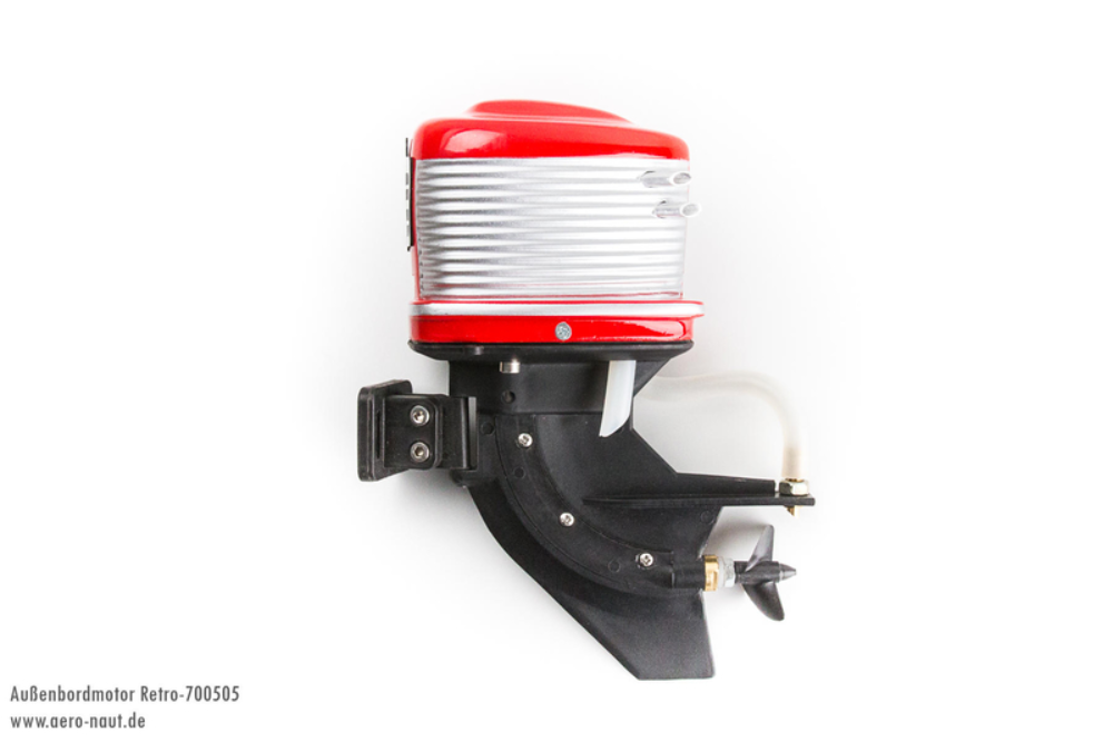 Aeronaut Retro brushless Outboard unit