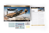 Eduard 1/72 Avia S-199 ERLA canopy Profipack 70152 kit