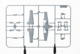 Eduard 1/72 Avia S-199 ERLA canopy Profipack 70152 kit