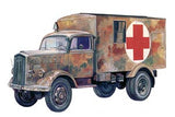 Italeri 1/72 KFZ.305 AMBULANCE 7055