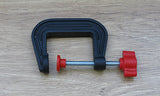 G Clamp Plastic 50mm