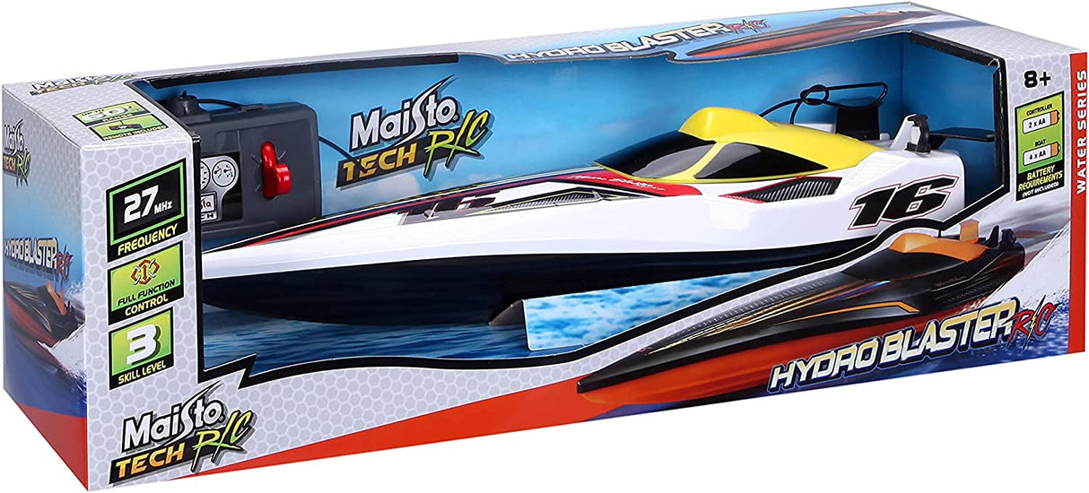 Maisto Hydro Blaster RC 81322