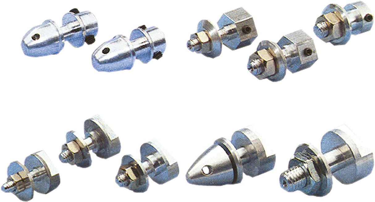 Propeller adaptor 2.3 mm