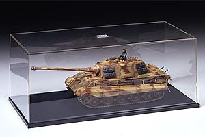 Tamiya DISPLAY CASE F 73007