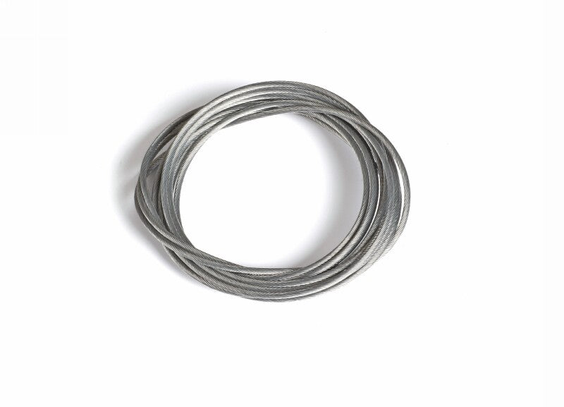 Stranded wire (Bowden litzwire)