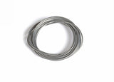 Stranded wire (Bowden litzwire)