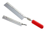 RAZOR SAW SET