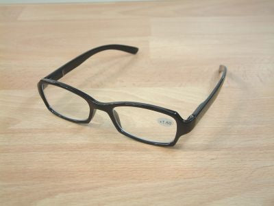 READING GLASSES 1 E