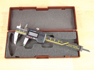 4 Inch Electronic Digital Caliper