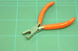 Expo Plastic & Leather Punch Pliers