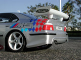 #7450 - BMW M5 BODY (200mm)