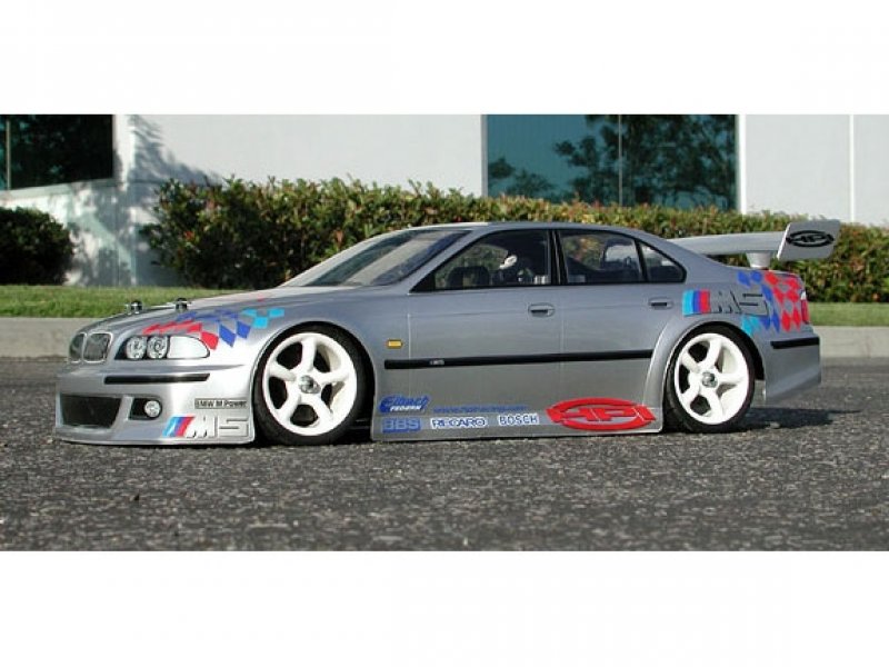 #7450 - BMW M5 BODY (200mm)
