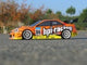 HPI RACING IMPREZA BODY (190MM/WB255MM)