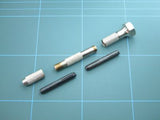 Expo High Quality Revolving Top Pin Vice