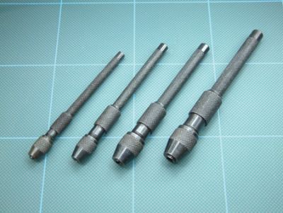 SET 4 PIN VICES