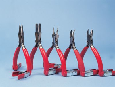 EXPO SNIPE NOSE BOX JOINT PLIER