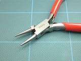 ROUND NOSE BOX JOINT PLIER