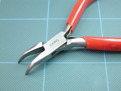 BENT NOSE BOX JOINT PLIER