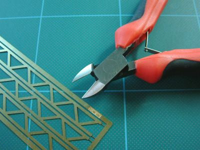 HIGH QUALITY SPRUE CUTTER