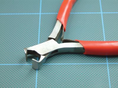 TOP CUTTER PRO PLIER