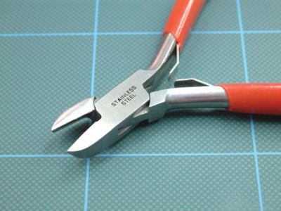 SIDE CUTTER PRO PLIER