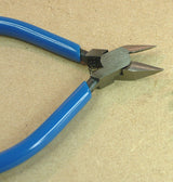 TAPERED SIDE CUTTER