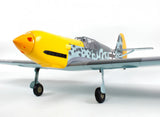 VQ Messerschmitt BF-109 (German Version II) 60.6 Inch ARF