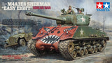 Tamiya 1/35 US Medium Tank M4A3E8 Sherman - Easy Eight Korean War 35359