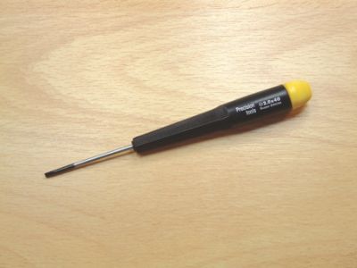 2.0 x 40 F/BLADE S/DRIVER