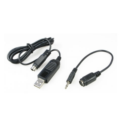 J Perkins USB Universal Simulator cable and adaptor