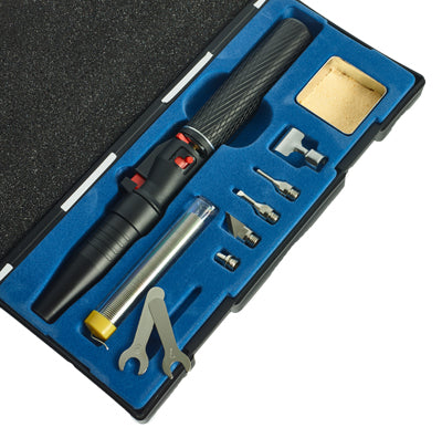 Rekrow Butane Gas Soldering Set RK3114