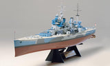 Tamiya 1/350 HMS King George V 78010