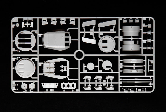 Tamiya 1/350 Japanese Battleship Yamato 78025