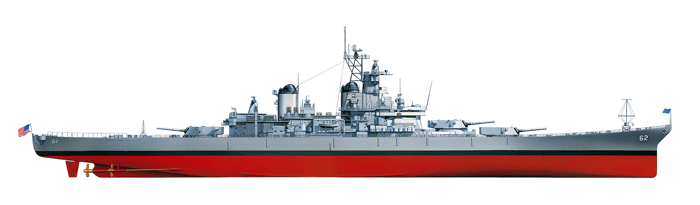 MRY-SFW WWII Schiffsmodelle – Unbemalte 1/350 Modellbausätze Für Erfahrene Bastler