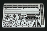 Tamiya 1/350 U.S. Battleship BB-63 Missouri (Circa 1991) 78029