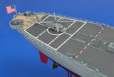 Tamiya 1/350 U.S. Battleship BB-63 Missouri (Circa 1991) 78029