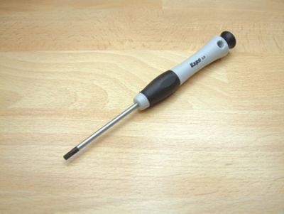 3mm HEX DRIVER