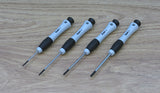 Expo Hex Drivers Set of 4