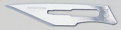 Surgical Blades 10A  x 5