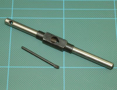 MINI TAP WRENCH