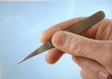 Expo Type MM Tweezer