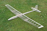 RBC Red Eagle Glider Short Kit