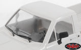 Clear Lexan Windshield for Tamiya Toyota Hilux or RC4WD Mojave Body TF2 Window