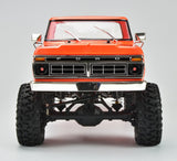 Carisma Scale Adventure - SCA-1E 1976 Ford F-150 1/10th 4wd ready to run scale truck