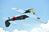 Black Horse FOCKE-WULF FW 190A ARTF