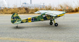 DW Storch ARF 1.6M Pre-Built (Camo Scheme) Motor / ESC / 8 x Servo / Prop